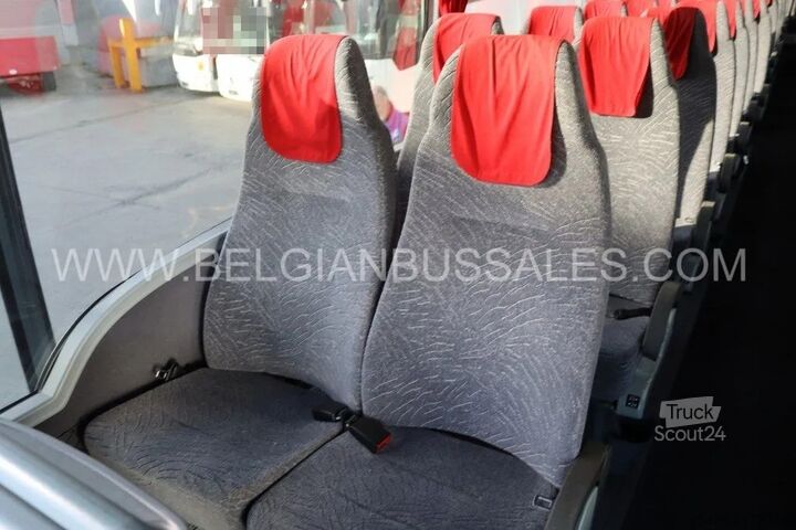 Intercitybus Van Hool T916 Atlon