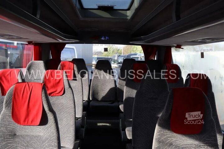 Intercitybus Van Hool T916 Atlon