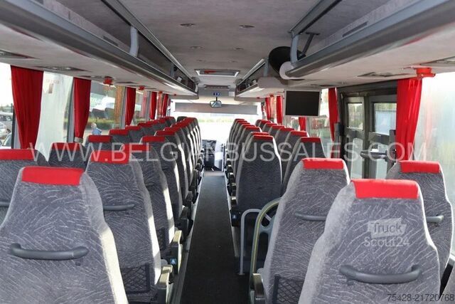 Bus interurbain Van Hool T916 Atlon / Optimum / TX / Airco