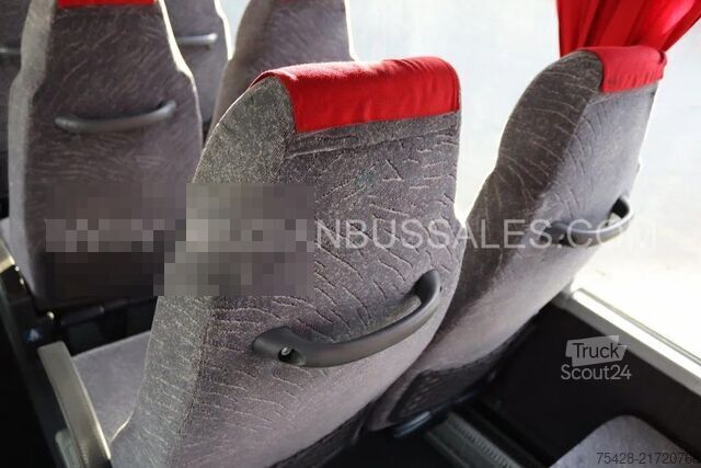 Bus interurbain Van Hool T916 Atlon / Optimum / TX / Airco