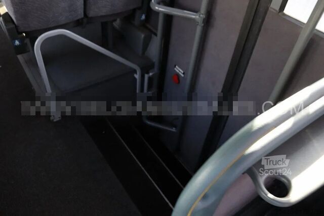 Bus interurbain Van Hool T916 Atlon / Optimum / TX / Airco