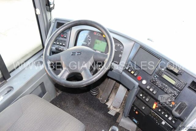 Bus interurbain Van Hool T916 Atlon / Optimum / TX / Airco