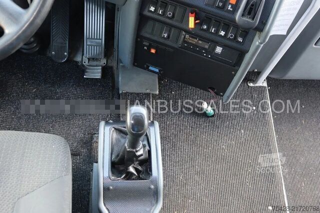 Bus interurbain Van Hool T916 Atlon / Optimum / TX / Airco