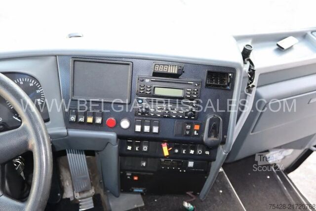 Bus interurbain Van Hool T916 Atlon / Optimum / TX / Airco