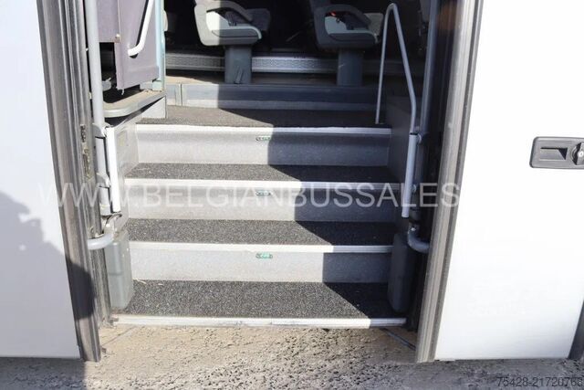 Bus interurbain Van Hool T916 Atlon / Optimum / TX / Airco