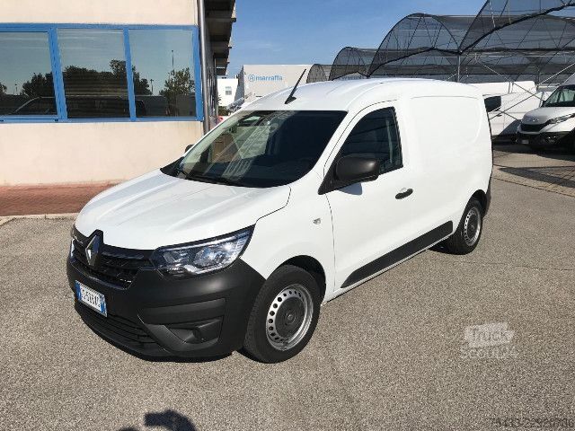 Κλειστό βαν Renault EXPRESS CH1