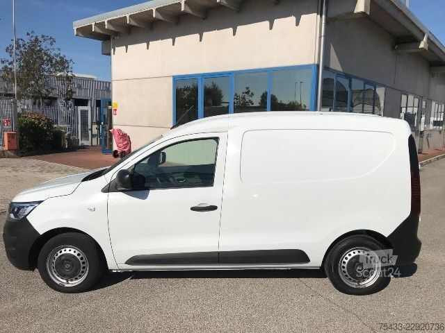 Κλειστό βαν Renault EXPRESS CH1