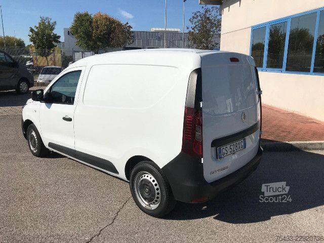 Κλειστό βαν Renault EXPRESS CH1
