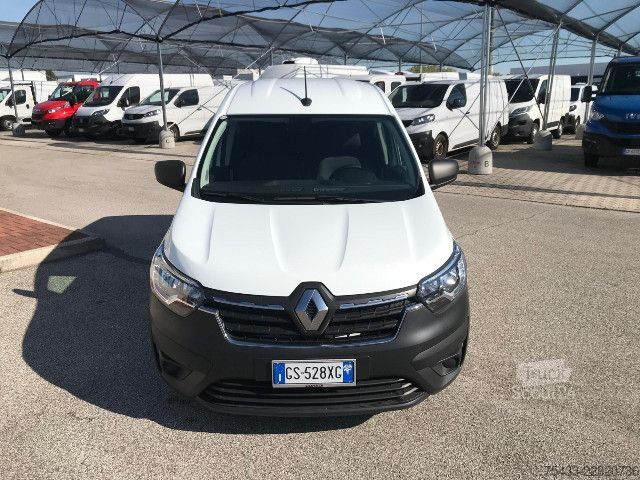 Κλειστό βαν Renault EXPRESS CH1