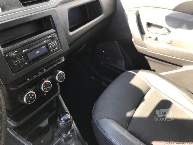 Κλειστό βαν Renault EXPRESS CH1