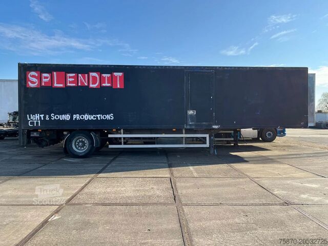 Walizka Netam-Fruehauf ONCRK 22110