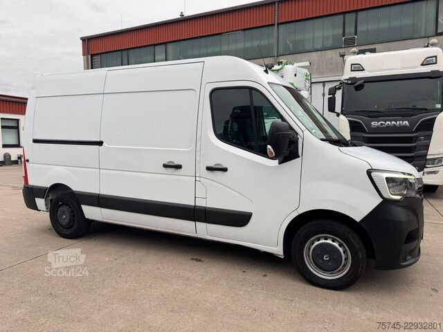 Furgoneta RENAULT MASTER 2,3 * PHARMA ZERTIFIKAT * KLIMA *