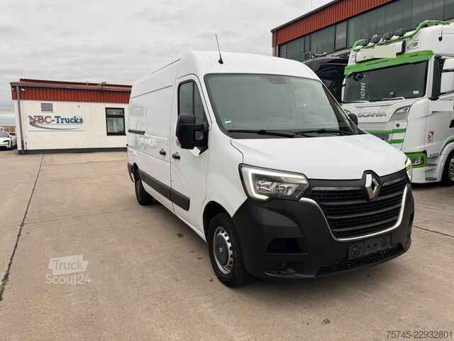Furgoneta RENAULT MASTER 2,3 * PHARMA ZERTIFIKAT * KLIMA *