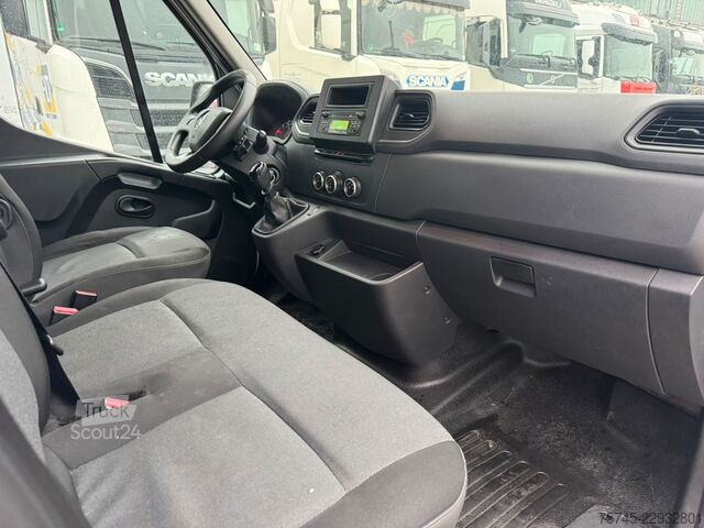 Furgoneta RENAULT MASTER 2,3 * PHARMA ZERTIFIKAT * KLIMA *