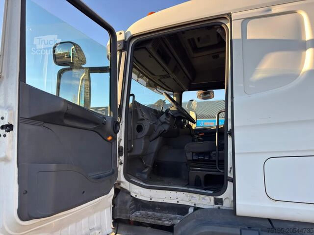 Standaard-SZM Scania 124L 420 A242X35CB