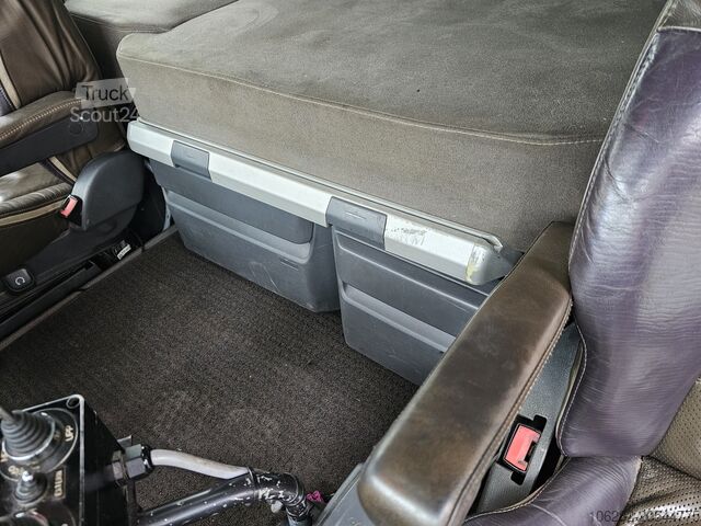 Hookloader SCANIA R560LB6X4HNB JOAB L20 Luft/Luft