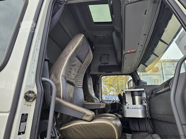 Hookloader SCANIA R560LB6X4HNB JOAB L20 Luft/Luft