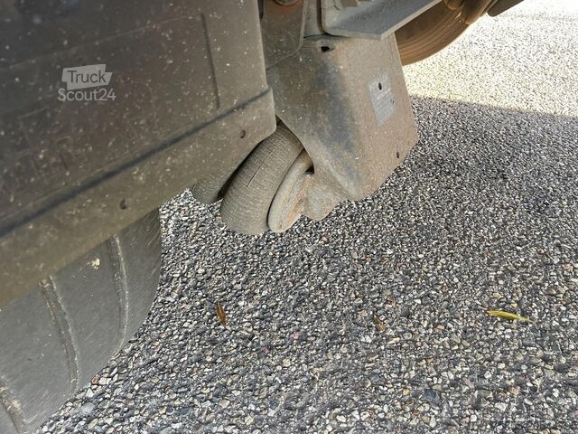 Lonas correderas Schmitz Cargobull SCS 24/L - 13.62 C E B (S01) Tautliner / Coil /...