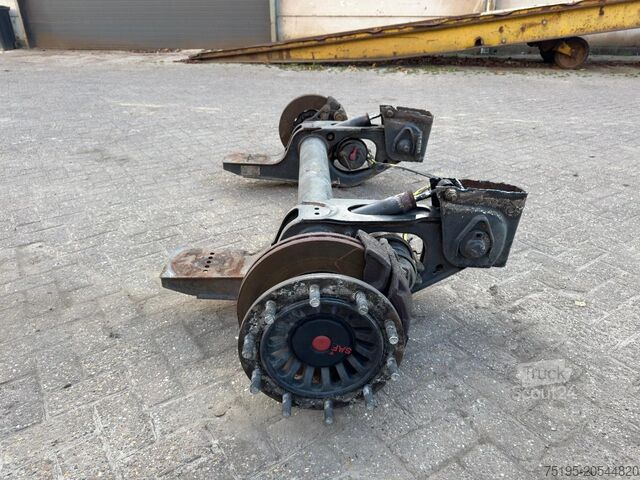 Os SAF B19-22K01 SBK2243-11S