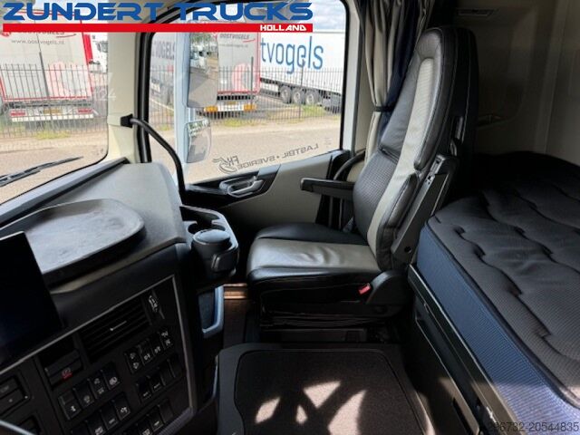 Standard-SZM Volvo FH 500 TURBO COMPOUND 2021, 6X2, IPARCOOL, FULL...