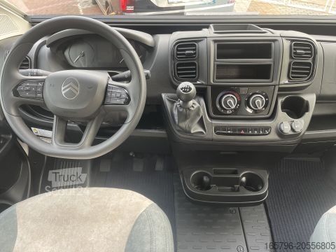 Kamper Forster V 599 HBL Livin' Up Pro 140 PS * Markise * Solar 200W