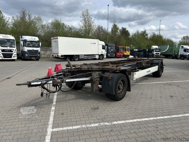 DOLL Fahrzeugbau GmbH DOLL Fahrzeugbau GmbH DOLL Fahrzeugbau GmbH