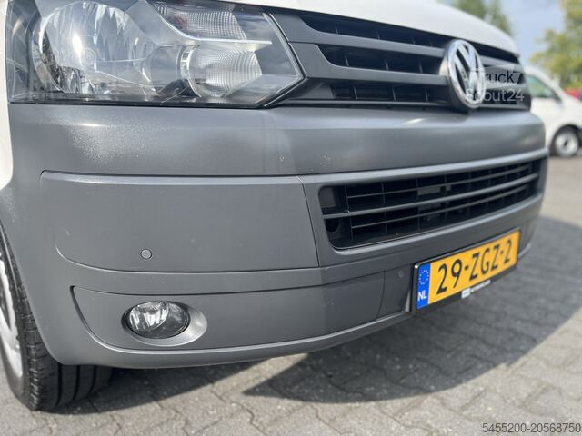 Επιβατικό λεωφορείο Volkswagen Transporter Kombi 2.0 TDI DSG Automaat L1H1 BTW...