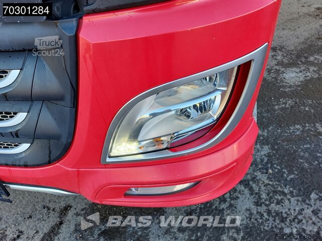 Standaard trekker DAF XF 480 4X2 SSC Retarder Standklima Alcoa's
