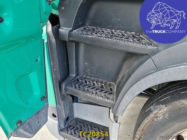 Standard-SZM Volvo FH 500