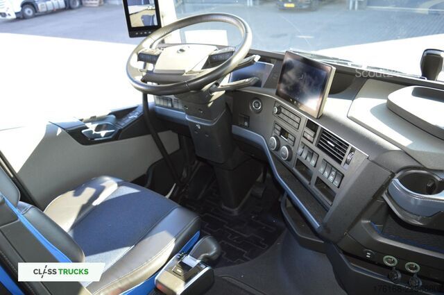 Tracteur routier standard VOLVO FH 460 AERO XL ACC i-Save I-ParkCool