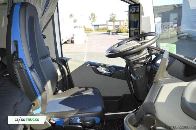 Tracteur routier standard VOLVO FH 460 AERO XL ACC i-Save I-ParkCool