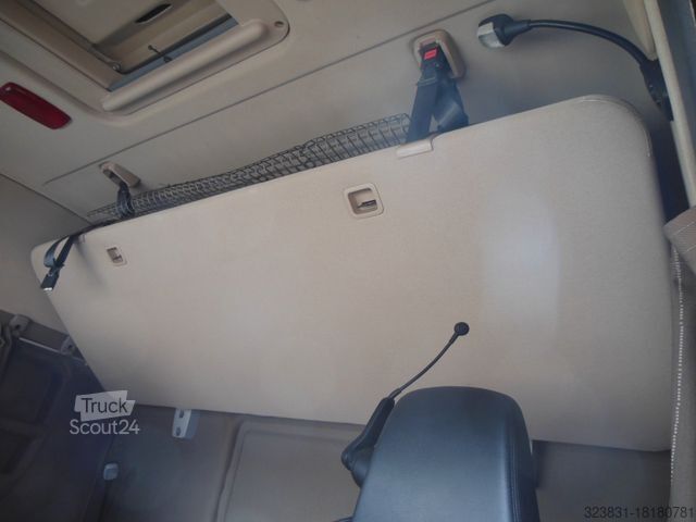 Стандартний тягач SCANIA R450,6X4, KRAN, EPSILON 170 + UMIKOV TELESKOP