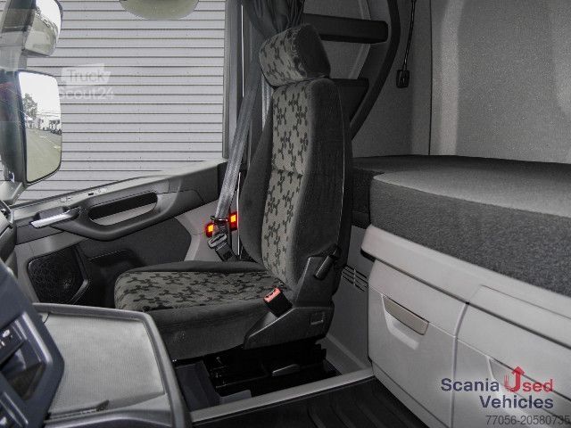 Volumen SZM Scania R 460 A4x2EB - SUPER -