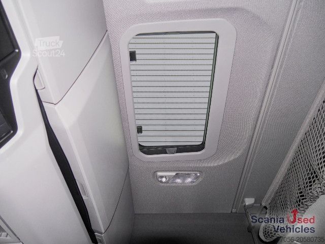 Volumen SZM Scania R 460 A4x2EB - SUPER -