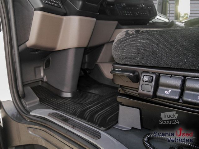 Volumen SZM Scania R 460 A4x2EB - SUPER -