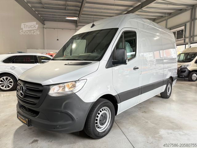 Dodávka s vysokou střechou MERCEDES-BENZ Sprinter III RWD 315CDI*KLIMA*R.CAM*APPLECARPLAY