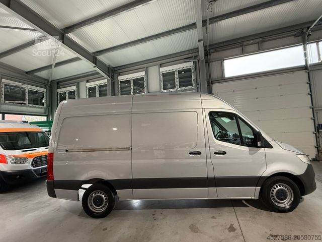 Furgoneta de caja alta MERCEDES-BENZ Sprinter III RWD 315CDI*KLIMA*R.CAM*APPLECARPLAY