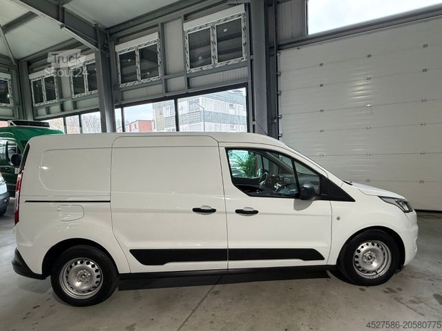 Furgão de painéis FORD Transit Connect lang Trend*KLIMA*R.CAM*AUTOMATIK