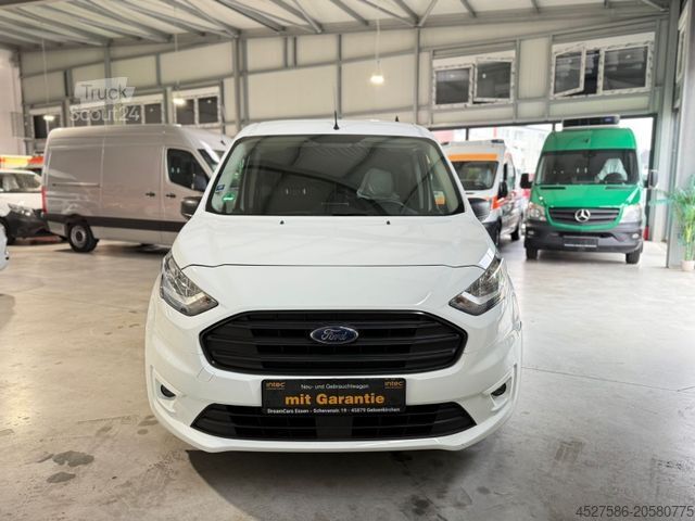 Bestelwagen FORD Transit Connect lang Trend*KLIMA*R.CAM*AUTOMATIK