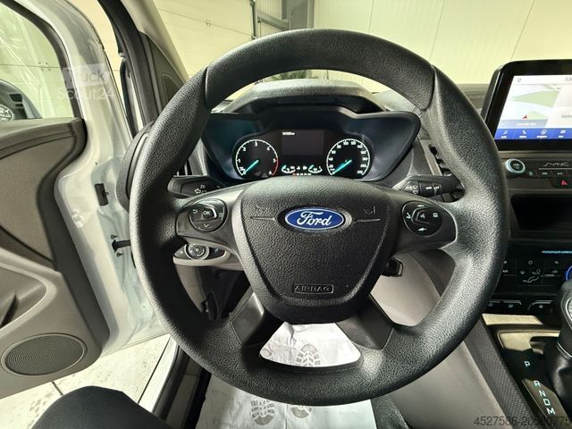 Panelová dodávka FORD Transit Connect lang Trend*KLIMA*R.CAM*AUTOMATIK