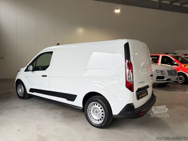 Furgoneta FORD Transit Connect lang Trend*KLIMA*R.CAM*AUTOMATIK