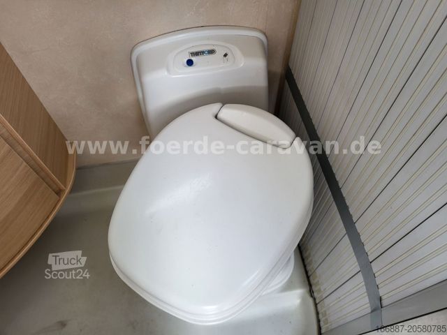 Karavan ADRIA Action 341 PH Heckküche - Nr. 23 (4)