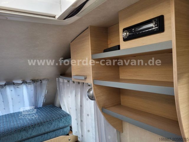 Karavan ADRIA Action 341 PH Heckküche - Nr. 23 (4)
