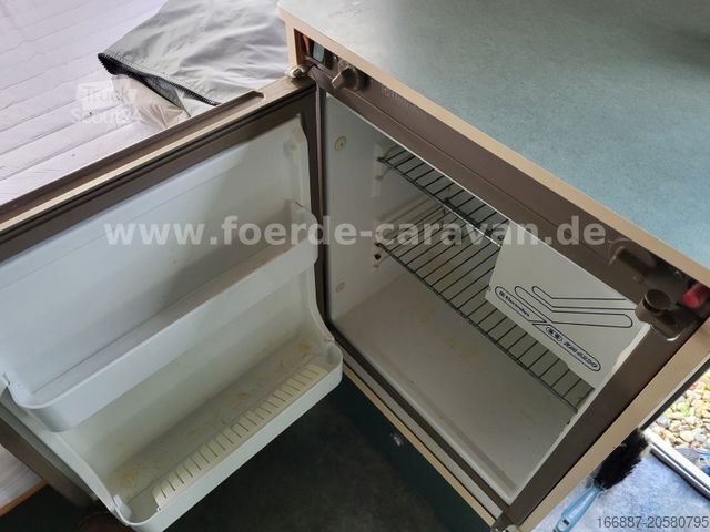 Campingvogn KIP KK 37 Heckküche Hubdach - Nr. 41  (6)