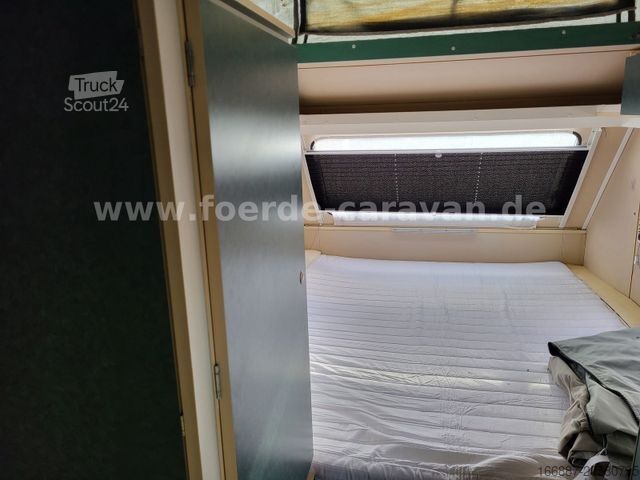 Caravane KIP KK 37 Heckküche Hubdach - Nr. 41  (6)