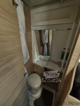 Kemperis Knaus BoxLife Pro 630 FREEWAY 60 Years Automatik mit Tageszulassung