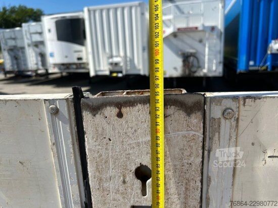 Φορτηγό με επίπεδη καρότσα MERCEDES-BENZ ACTROS 2545 L 6X2, RETARDER, PRITSCHE, HIAB XS 166 D-4 PRO, E5