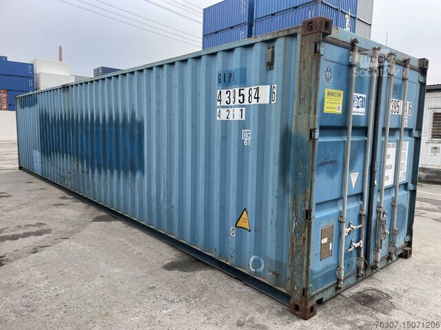 Seecontainer 