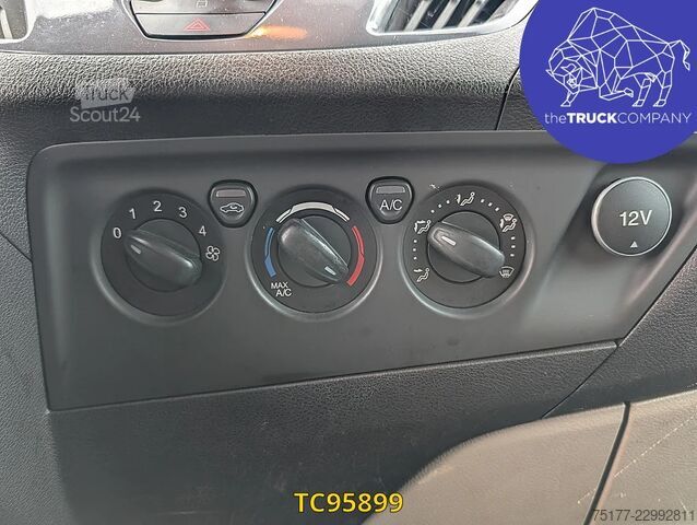 Ford Transit Custom 130 k s, 6 miest Ford Transit Custom 130cv 6 places