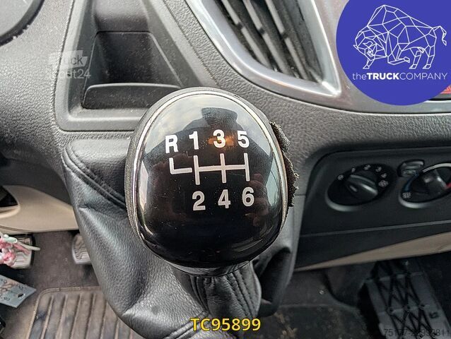 Ford Transit Custom 130 k s, 6 miest Ford Transit Custom 130cv 6 places